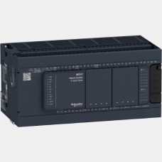 Sterownik PLC Modicon M241 100...240 VAC TM241C40R Schneider Electric